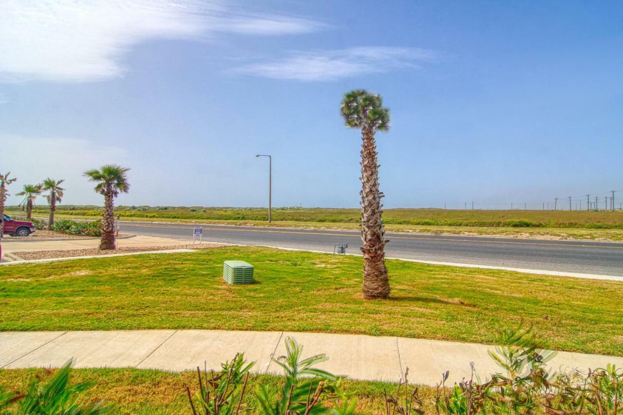 Villa Pathway To The Sea Corpus Christi Exterior foto