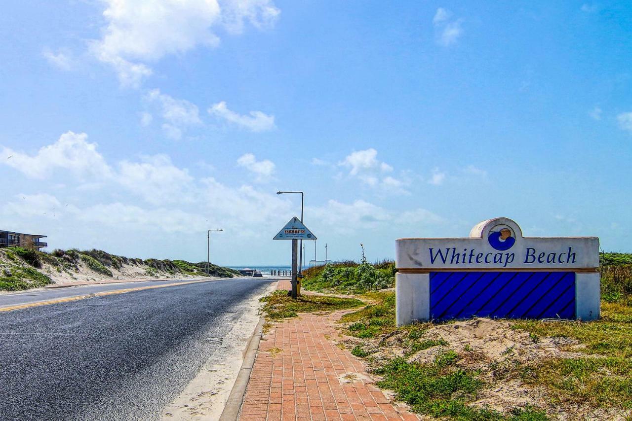 Villa Pathway To The Sea Corpus Christi Exterior foto